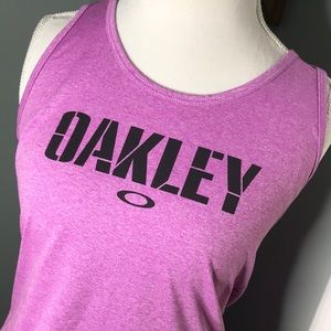 Oakley Racerback Tanktop